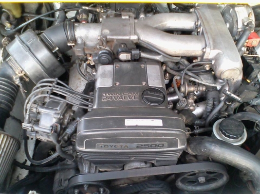 ต้องการขาย TOYOTA หน้าแหลม สีขาว วางเครื่อง 1J ติดแก๊ส LPG ลงเล่มแล้ว เกียร์ออโต้พวงมาลัยเพาเวอร์