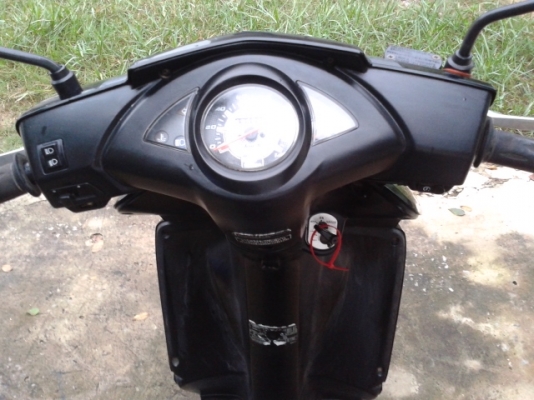 ขายคลิกปี50เดิมๆ9500บาท