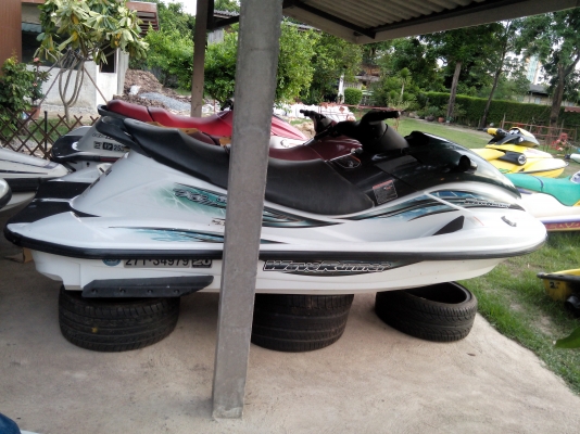 ขายเจ็ตสกี