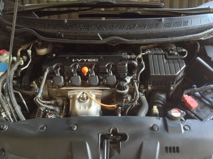 HONDA civic FD 2010 เลขไมล์น้อย เข้าศูนย์ตลอด รถผู้หญิงใช้ ไม่เคยชน HONDA civic FD 2010 เลขไมล์น้อย เข้าศูนย์ตลอด รถผู้หญิงใช้ ไม่เคยชน