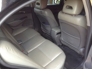 HONDA civic FD 2010 เลขไมล์น้อย เข้าศูนย์ตลอด รถผู้หญิงใช้ ไม่เคยชน HONDA civic FD 2010 เลขไมล์น้อย เข้าศูนย์ตลอด รถผู้หญิงใช้ ไม่เคยชน