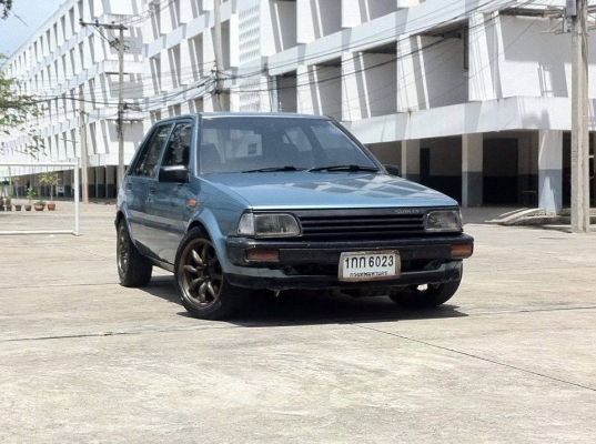 ขาย...Toyota Starlet - EP70
