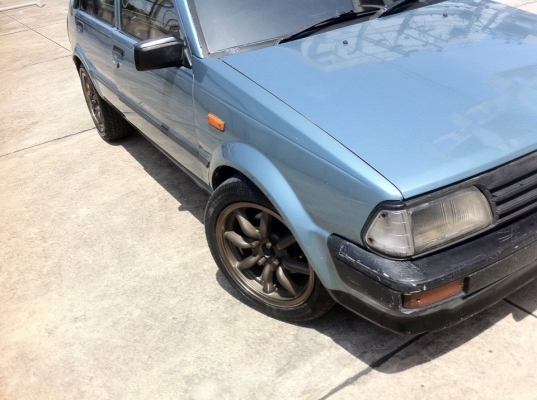 ขาย...Toyota Starlet - EP70