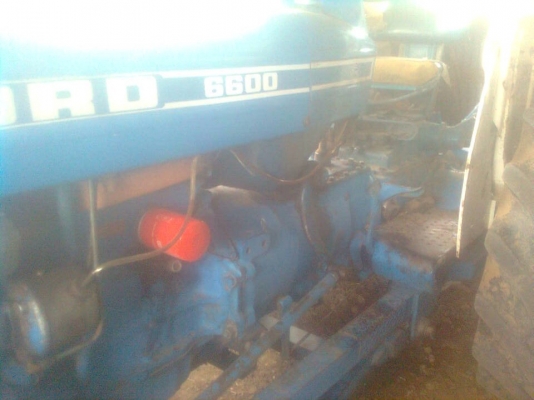 รถไถ เครื่อง6600 T5 ปั้มเเถว รถไถ เครื่อง6600 T5 ปั้มเเถว