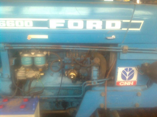 รถไถ เครื่อง6600 T5 ปั้มเเถว รถไถ เครื่อง6600 T5 ปั้มเเถว