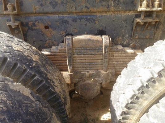 ขายรถบรรทุกสิบล้อดัมพ์ MITSUBISHI TD ซีเรียล 1,7xx เครื่องเดิม 6D16-195 แรง 2 เพลา 10 เกียร์ ทะเบียนพร้อม