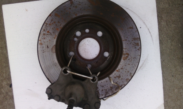 ขายเบรคเบ้นซ์s280ตามสภาพครับ