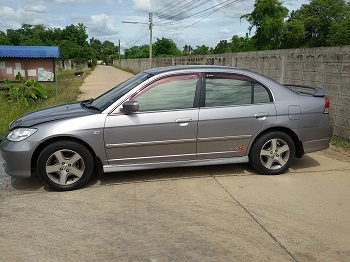 ต้องการขายรถยนต์ ต้องการขายรถยนต์