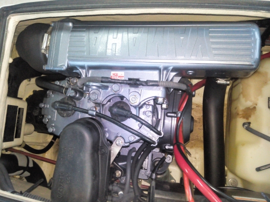 ขายเจ็ตสกี yamaha 650