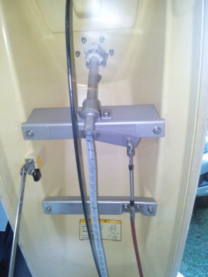 ขายเจ็ตสกี yamaha 650