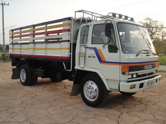 ขาย ISUZU