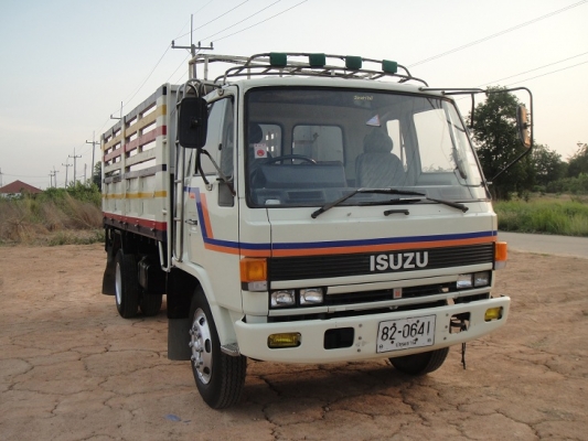 ขาย ISUZU