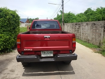 ต้องการขายรถยนต์