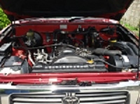 ต้องการขายรถยนต์