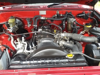 ต้องการขายรถยนต์