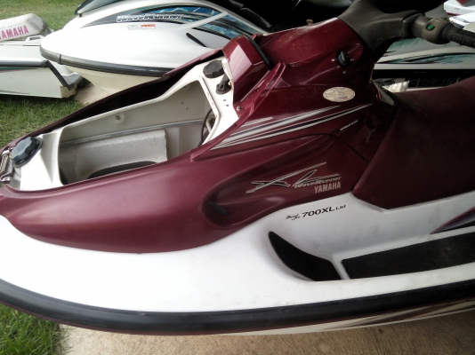 ขายเจ็ตสกี yamaha 700 XL