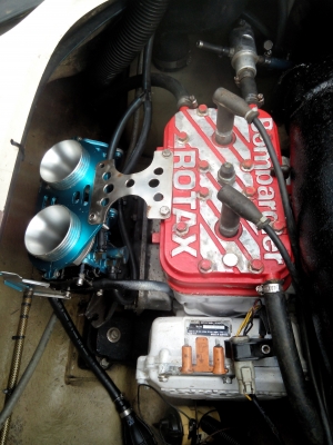 ขายเจ็ตสกี sea doo HX