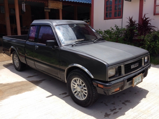 ขายกะบะKB2500รุ่นยอดนิยม