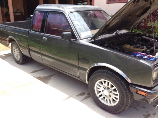 ขายกะบะKB2500รุ่นยอดนิยม