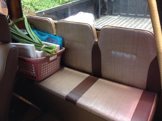 ขายกะบะKB2500รุ่นยอดนิยม