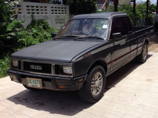 ขายกะบะKB2500รุ่นยอดนิยม