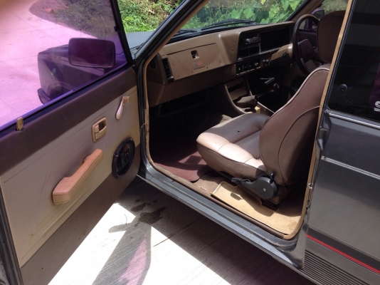 ขายกะบะKB2500รุ่นยอดนิยม