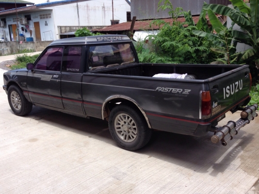 ขายกะบะKB2500รุ่นยอดนิยม