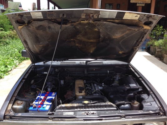 ขายกะบะKB2500รุ่นยอดนิยม