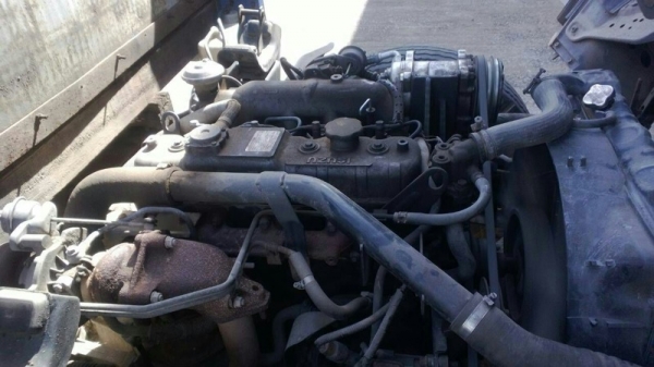 รถอีซูซุ 4 ล้อ ( ไม่ดั้ม ) 100 แรงม้า. ปี 44 สนใจติด่อ 081 - 6079515 รถอีซูซุ 4 ล้อ ( ไม่ดั้ม ) 100 แรงม้า. ปี 44 สนใจติด่อ 081 - 6079515