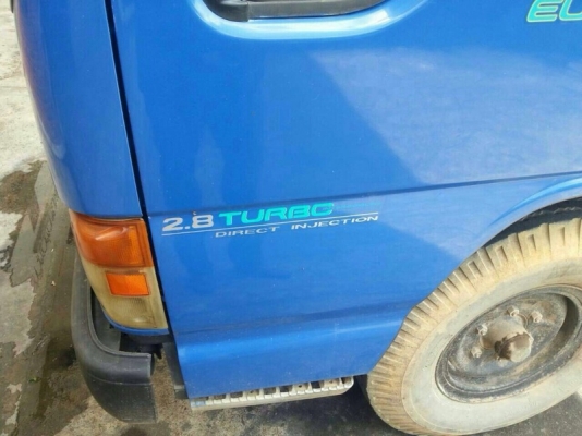 รถอีซูซุ 4 ล้อ ( ไม่ดั้ม ) 100 แรงม้า. ปี 44 สนใจติด่อ 081 - 6079515 รถอีซูซุ 4 ล้อ ( ไม่ดั้ม ) 100 แรงม้า. ปี 44 สนใจติด่อ 081 - 6079515