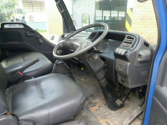 รถอีซูซุ 4 ล้อ ( ไม่ดั้ม ) 100 แรงม้า. ปี 44 สนใจติด่อ 081 - 6079515 รถอีซูซุ 4 ล้อ ( ไม่ดั้ม ) 100 แรงม้า. ปี 44 สนใจติด่อ 081 - 6079515