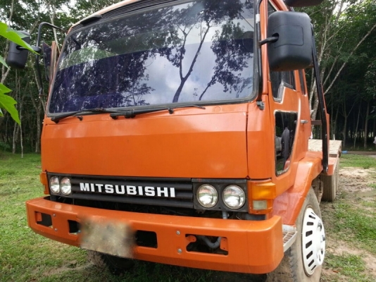 รถมิตซู 10 ล้อ ท้ายลาด 190 แรงม้า. สนใจติดต่อ 081 - 6079515 รถมิตซู 10 ล้อ ท้ายลาด 190 แรงม้า. สนใจติดต่อ 081 - 6079515