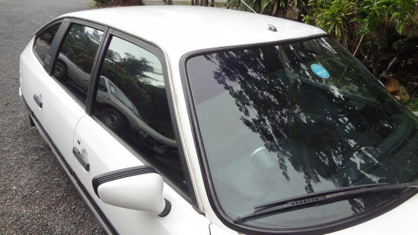 ขาย CITROEN CX 20 ELEGANT ครับ ขาย CITROEN CX 20 ELEGANT ครับ