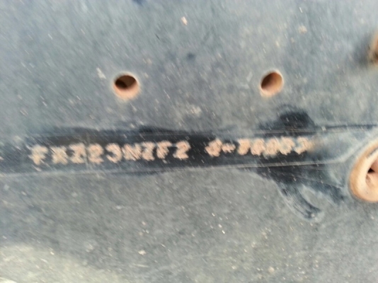 รถอีซูซุ 6 ล้อดั้ม FTR 165 แรงม้า. ปี 36 สนใจติดต่อ 081 - 6079515 รถอีซูซุ 6 ล้อดั้ม FTR 165 แรงม้า. ปี 36 สนใจติดต่อ 081 - 6079515