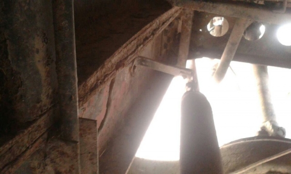 รถอีซูซุ 6 ล้อดั้ม FTR 165 แรงม้า. ปี 36 สนใจติดต่อ 081 - 6079515 รถอีซูซุ 6 ล้อดั้ม FTR 165 แรงม้า. ปี 36 สนใจติดต่อ 081 - 6079515