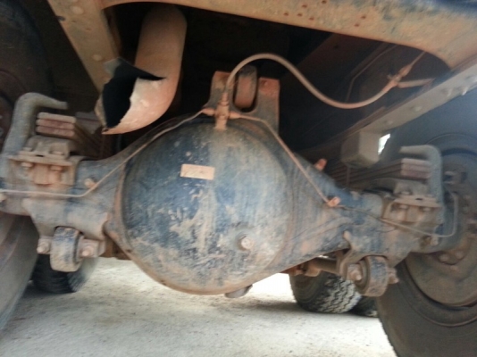 รถอีซูซุ 6 ล้อดั้ม FTR 165 แรงม้า. ปี 36 สนใจติดต่อ 081 - 6079515 รถอีซูซุ 6 ล้อดั้ม FTR 165 แรงม้า. ปี 36 สนใจติดต่อ 081 - 6079515