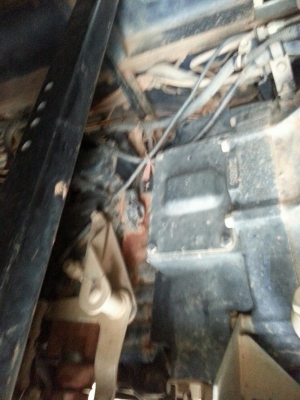 รถอีซูซุ 6 ล้อดั้ม FTR 165 แรงม้า. ปี 36 สนใจติดต่อ 081 - 6079515 รถอีซูซุ 6 ล้อดั้ม FTR 165 แรงม้า. ปี 36 สนใจติดต่อ 081 - 6079515