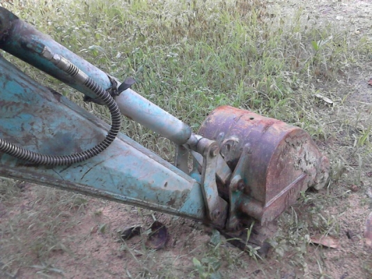 รถแบคโฮ KOMATSU PC20 - 7 สนใจติดต่อ 081 - 6079515 รถแบคโฮ KOMATSU PC20 - 7 สนใจติดต่อ 081 - 6079515