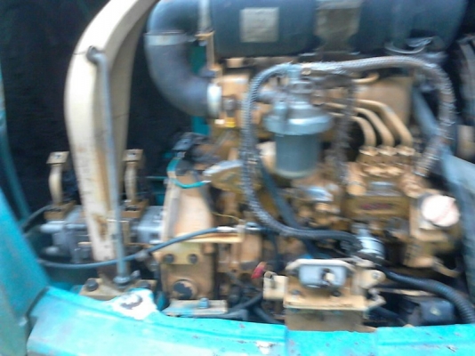 รถแบคโฮ KOMATSU PC20 - 7 สนใจติดต่อ 081 - 6079515 รถแบคโฮ KOMATSU PC20 - 7 สนใจติดต่อ 081 - 6079515