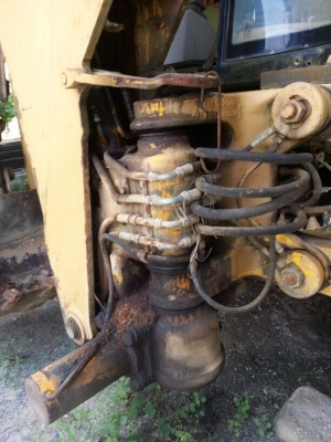 รถตัก JCB ( ตักหน้า , ขุดหลัง ) สนใจติดต่อ 081 - 6079515 รถตัก JCB ( ตักหน้า , ขุดหลัง ) สนใจติดต่อ 081 - 6079515