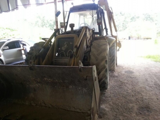 รถตัก JCB ( ตักหน้า , ขุดหลัง ) สนใจติดต่อ 081 - 6079515 รถตัก JCB ( ตักหน้า , ขุดหลัง ) สนใจติดต่อ 081 - 6079515