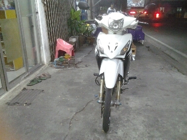 เวฟ125xปี50