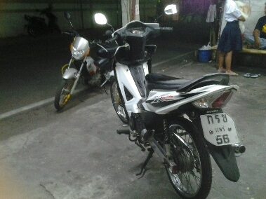 เวฟ125xปี50