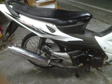 เวฟ125xปี50