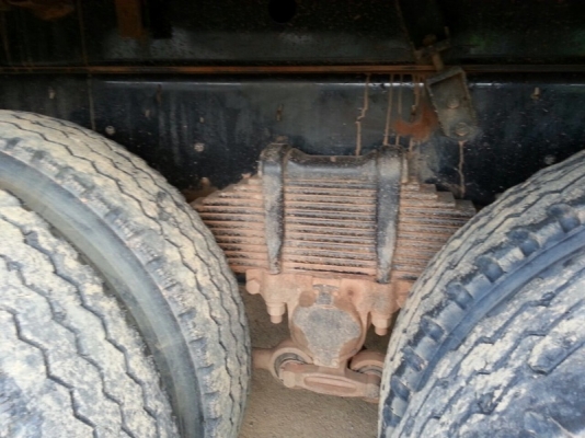 รถอีซูซุ 10 ล้อดั้ม FXZ 270 แรงม้า. ปี 50. สนใจติดต่อ 081 - 6079515 รถอีซูซุ 10 ล้อดั้ม FXZ 270 แรงม้า. ปี 50. สนใจติดต่อ 081 - 6079515