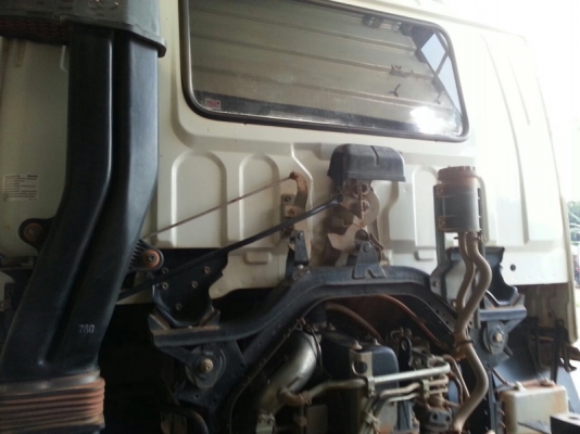 รถอีซูซุ 10 ล้อดั้ม FXZ 270 แรงม้า. ปี 50. สนใจติดต่อ 081 - 6079515 รถอีซูซุ 10 ล้อดั้ม FXZ 270 แรงม้า. ปี 50. สนใจติดต่อ 081 - 6079515