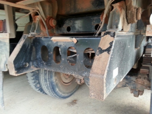 รถอีซูซุ 10 ล้อดั้ม FXZ 270 แรงม้า. ปี 50. สนใจติดต่อ 081 - 6079515 รถอีซูซุ 10 ล้อดั้ม FXZ 270 แรงม้า. ปี 50. สนใจติดต่อ 081 - 6079515