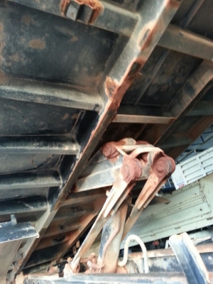 รถอีซูซุ 10 ล้อดั้ม FXZ 270 แรงม้า. ปี 50. สนใจติดต่อ 081 - 6079515 รถอีซูซุ 10 ล้อดั้ม FXZ 270 แรงม้า. ปี 50. สนใจติดต่อ 081 - 6079515