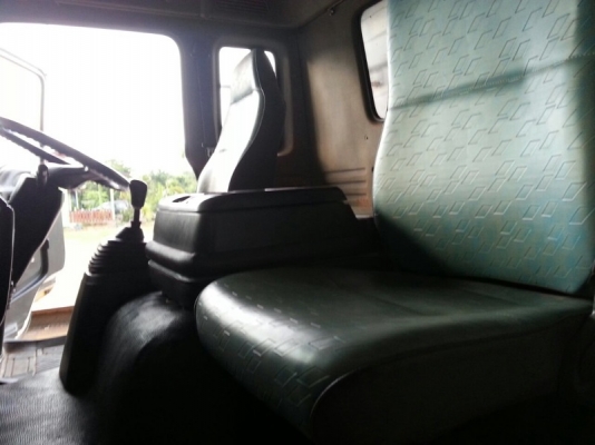 รถอีซูซุ 10 ล้อดั้ม FXZ 270 แรงม้า. ปี 50. สนใจติดต่อ 081 - 6079515 รถอีซูซุ 10 ล้อดั้ม FXZ 270 แรงม้า. ปี 50. สนใจติดต่อ 081 - 6079515