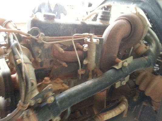 รถอีซูซุ 10 ล้อดั้ม FXZ 270 แรงม้า. ปี 50. สนใจติดต่อ 081 - 6079515 รถอีซูซุ 10 ล้อดั้ม FXZ 270 แรงม้า. ปี 50. สนใจติดต่อ 081 - 6079515